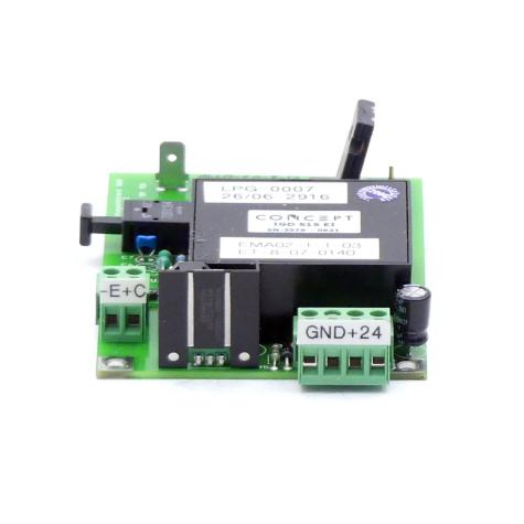 Modul ET-8-07-0140 Gebraucht