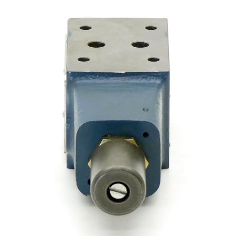 Pressure relief valve ZDBT-XP2-1X/315 Used