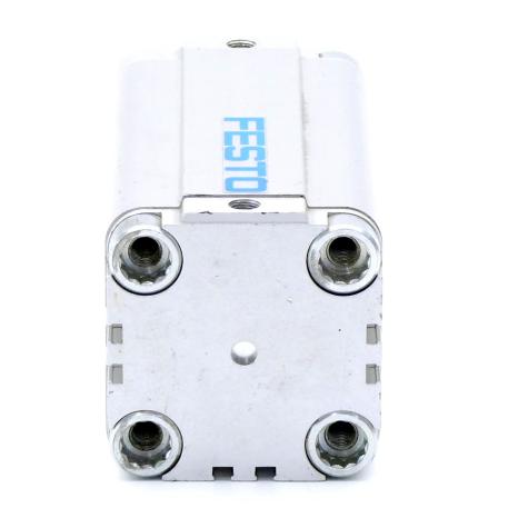 Kompaktzylinder ADVU-63-125-P-A 156207 Gebraucht