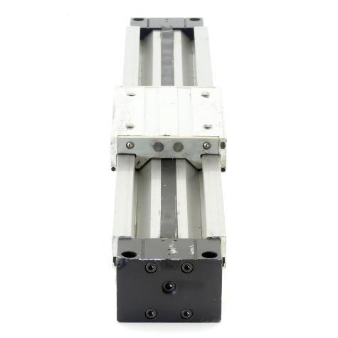 Rodless belt cylinder  Used