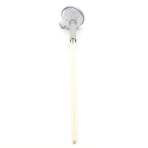 Vacuum thermocouple 4-fold  