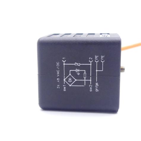 Ventilstecker VAS21-2.048-5XOR/S22  Neu