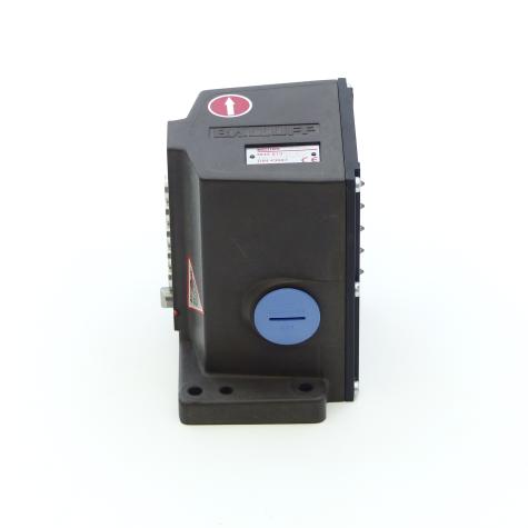 Mechanischer Reihenpositionsschalter  Neu