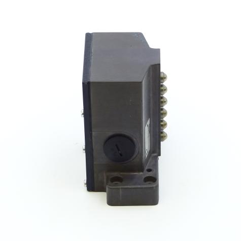 Mechanical multiple position limit Switch  New