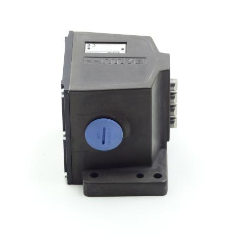 Mechanischer Reihenpositionsschalter  Neu