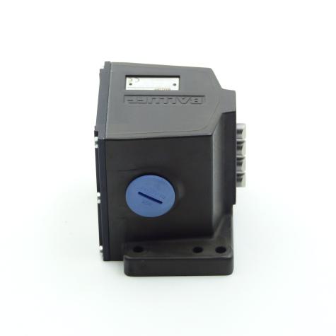 Mechanical multiple position limit Switch  