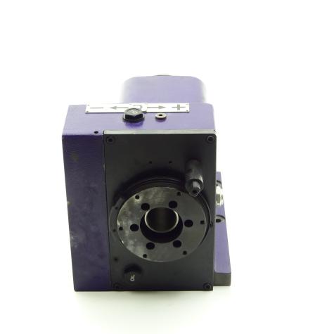 C-Axis  Used