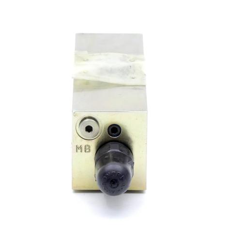 Zwischenplatte HSZ 10 A217-31/AS100-BS100M01 Neu