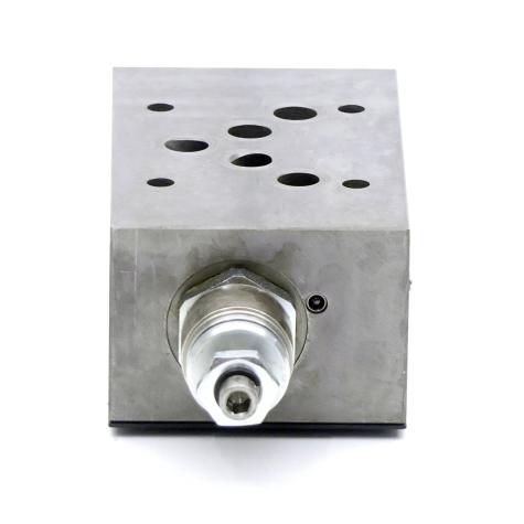 Flow valve  New