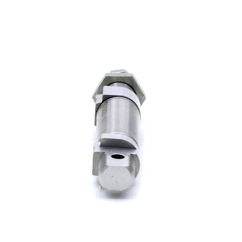 Round Cylinder 25 x 25  