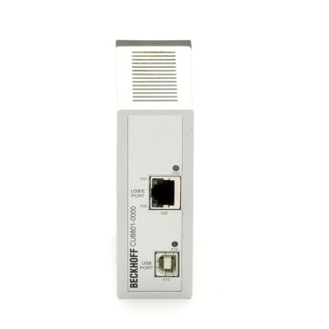 USB-Verlängerung, USB-Extended-2.0-Senderbox  