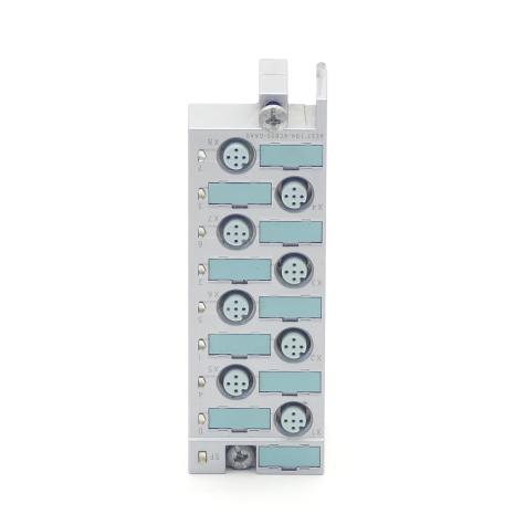 Connection module  