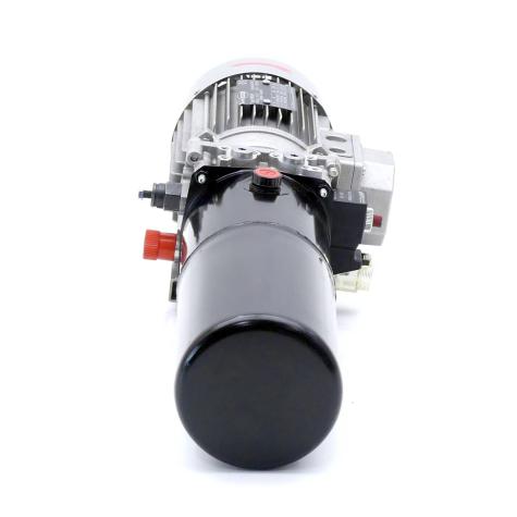 Hydraulic power pack H80A/4  New