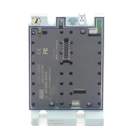 Communication module  Used