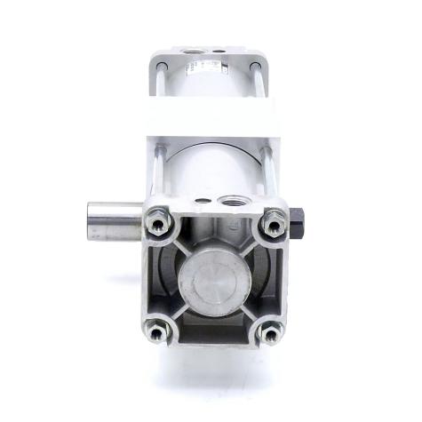 Swivel cylinder  