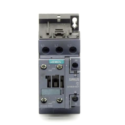 power contactor  Refurbished