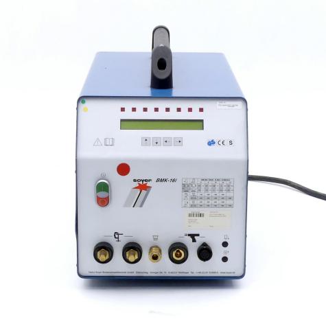 Stud welding device BMK-16i New