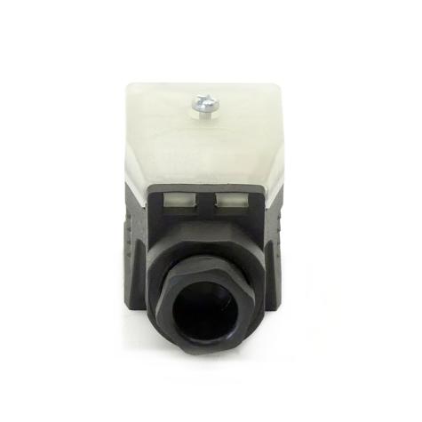 Ventilsteckverbinder  