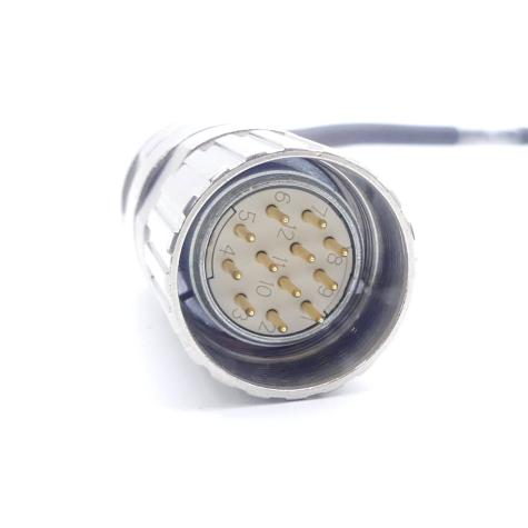 Cable sensor head lighting  New FS