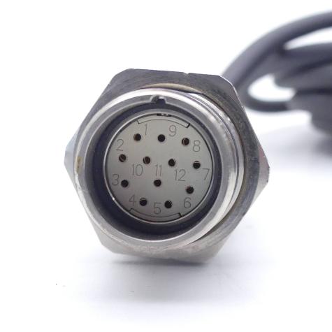 Vision Cable  New