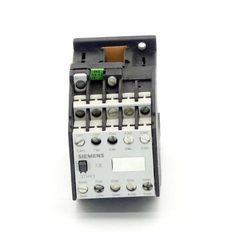 Contactor  Used