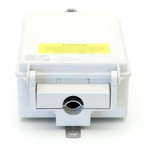 Hausanschlusskasten  KH00B/KU6/AB2/BM2 Gebraucht