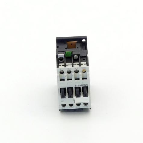 Contactor  Refurbished