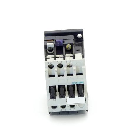 Hilfsschütz  Neuwertig