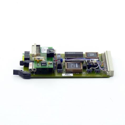 PC BOARD APC-3000-40 B-EDOS  New FS
