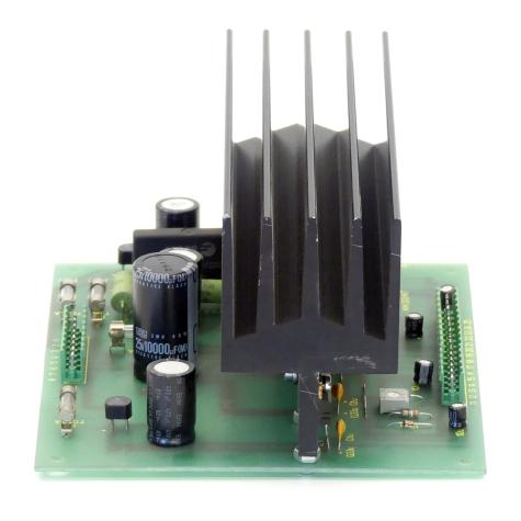 Power supply  Used