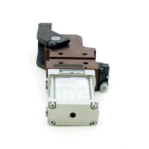 Vario Clamp  New