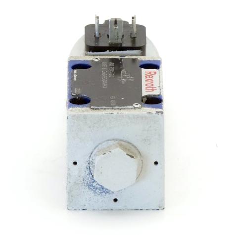 4/2 Wegeventil 4WE 6 C62/EG24N9K4 Gebraucht