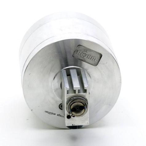 Air actuating cylinder LVS 130 555-60-130  New