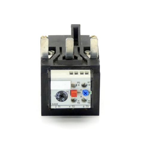 Overload relay  