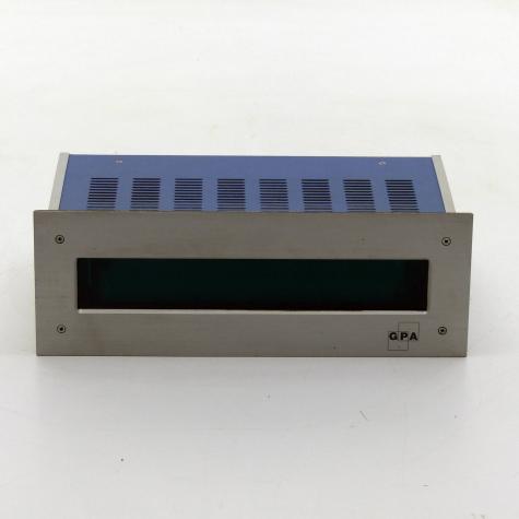 Text display with Controller  Used