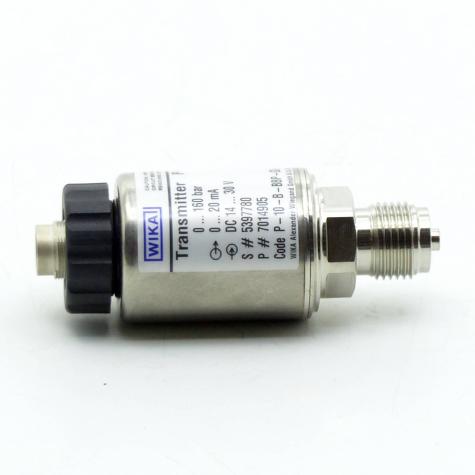 Transmitter P-10  New