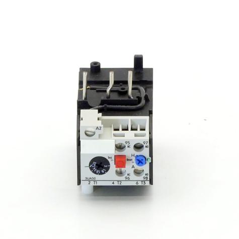 Overload Relay  New