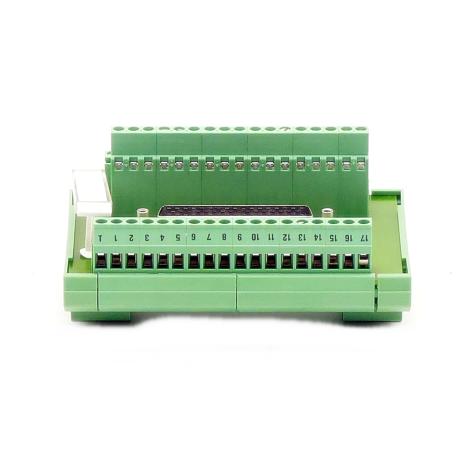 Transfer module FLKM-D50 SUB/B 