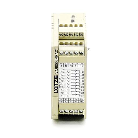 Variocompact LP 3-9-0,5 Gebraucht