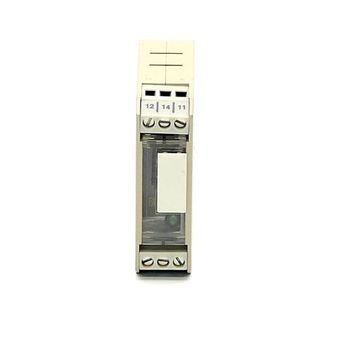 Relay RE 4-0751 Used