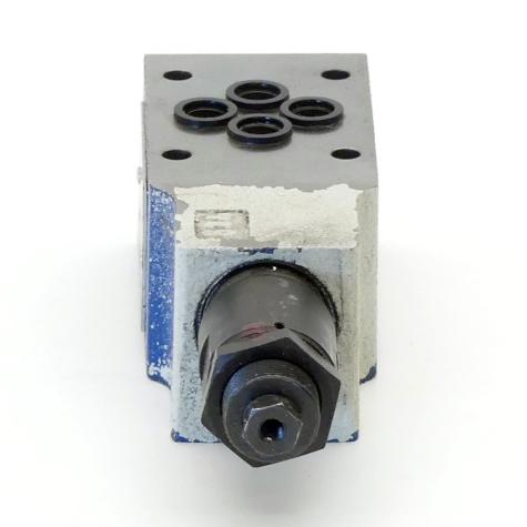 Pressure relief valve ZDB 6 VB2-42/315V Used