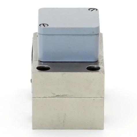 Gear flow meter  Used