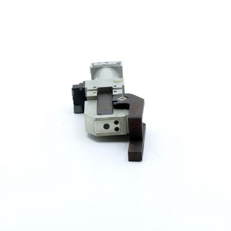 Pneumatic Clamp ° 105 New