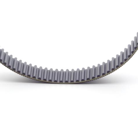 Zahnriemen PCGT 8MGT 0720 036 Poly Chain  Neu