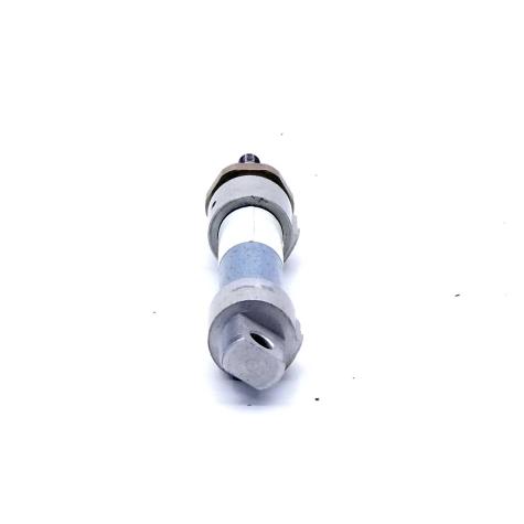 Round cylinder  Used