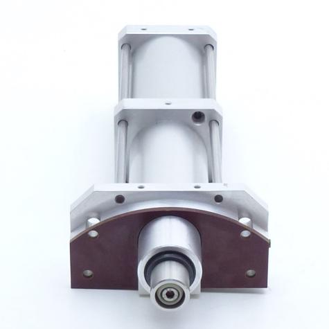 Tandemzylinder 50 x 100  Gebraucht