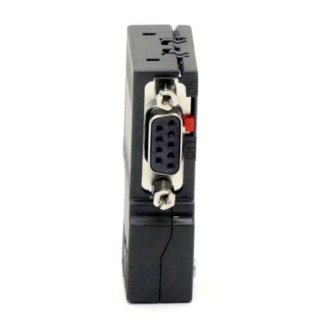 Anschlussstecker  