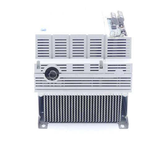 Servo−Inverter  Used
