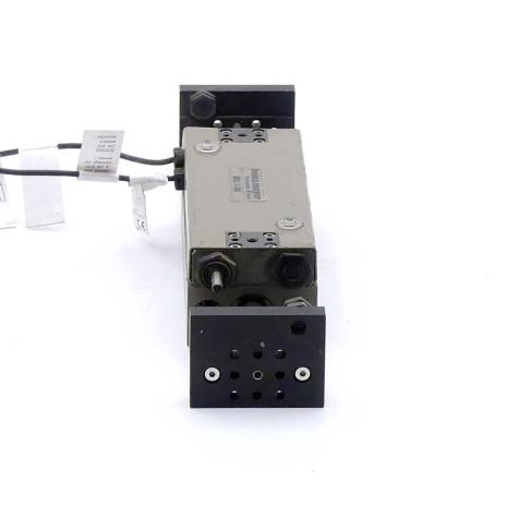 Linear unit  Used