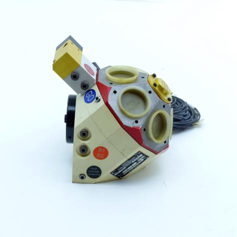 Revolverkopf 210411 Neu